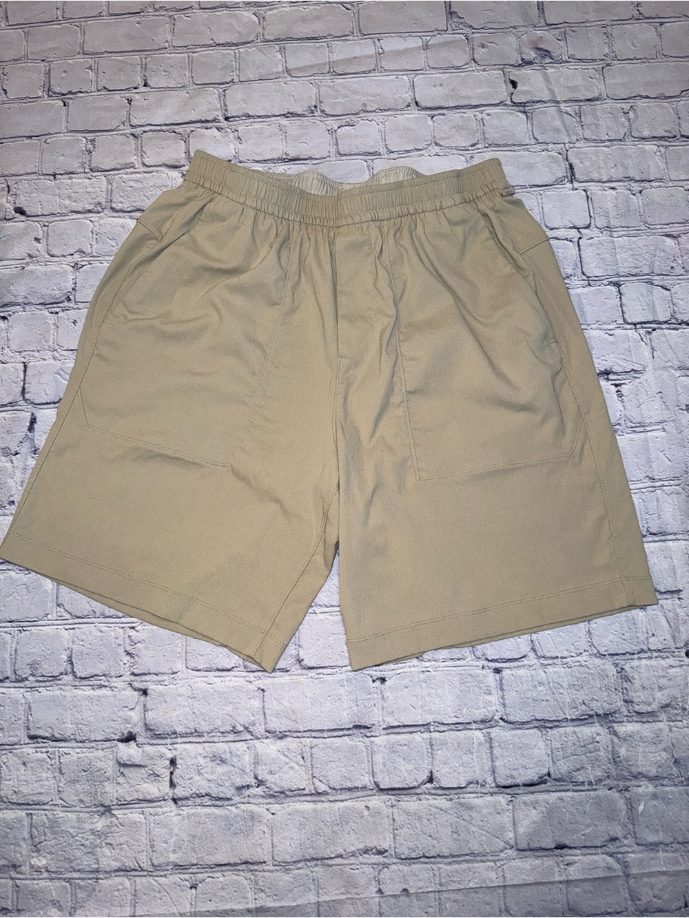 Lululemon Bowline Short